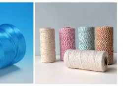 Polypropylene products